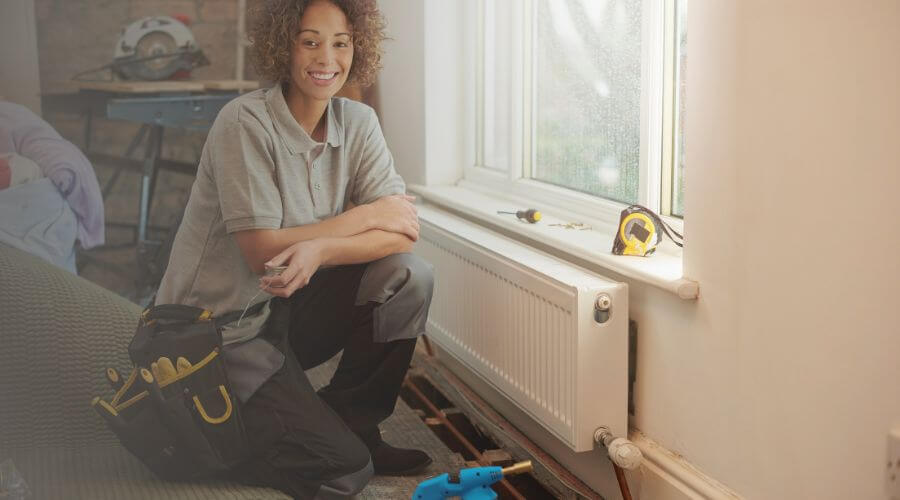 Local annual plumbing maintenance in Bureau, IL